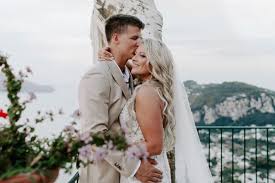 wedding hair and makeup artist in capri
