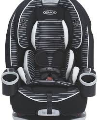 Graco Baby 4ever All In One Car Seat