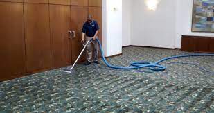 commercial carpet cleaning holland