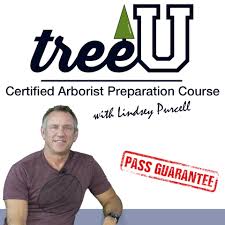 The prerequisites for this class are: Treeu Certified Arborist Prep Course With Lindsey Purcell Sherrilltree
