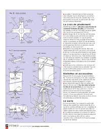 plan eolienne verticale fichier pdf