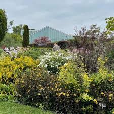 toronto botanical gardens outdoor