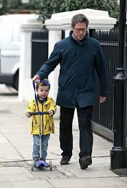 Only high quality pics and photos with hugh grant. Hugh Grant Became A Dad For The First Time At 51 Late To Enchanting Fatherhood He Is Now Dad To 5 Kids
