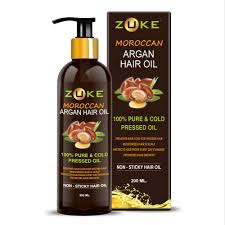 moroccan argan hair oil at rs 125 piece