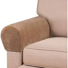 Non Slip Sofa Armrest Covers