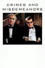 Crimes and Misdemeanors