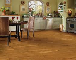 solid hardwood flooring