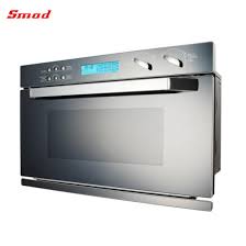 China Built In Microwave Oven