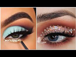 beautiful eye makeup tutorials glam