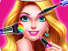 superstar makeup party play now for free