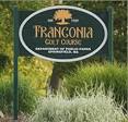Franconia Golf Course in Springfield, Massachusetts ...