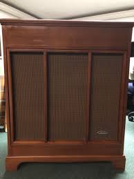 operative hammond pr 40 speaker cabinet