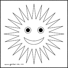 Sapawarga mempunyai banyak koleksi gambar seperti download gambar animasi hitam putih gambar kartun matahari hitam putih gokil abis dan dow. Gambar Kartun Matahari Hitam Putih Gokil Abis