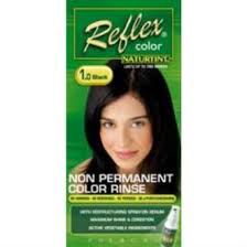 Naturtint Reflex From Naturtint Semi Permanent Colour 7 0 Hazelnut Blonde Order 48 For Trade Outer
