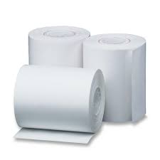 Change the paper roll on your VeriFone Vx    eftpos terminal   YouTube   pack Poynt Smart Payment Terminal Receipt Printer Thermal Paper Rolls         quot     