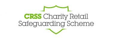 Charity Retail Safeguarding Scheme Crss Charity Retail Association gambar png