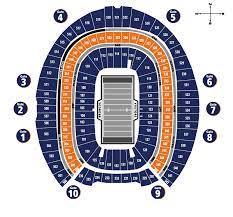 denver broncos football stadium