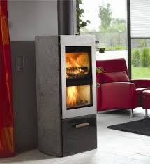 Wood Stoves Review Double