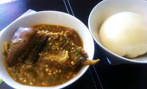 According to world food wine, african cuisine has gained its culinary influences from indigenous tribes according to world food wine, fufu is a starch dish that is made of mashed cooked yams. African Fufu 10 Delicious Ways To Eat This Recipe