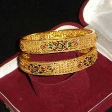 gold jewellery kundan jewellery