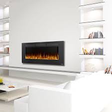 Electric Fireplace Nefl50fh