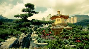 nan lian garden in hong kong 2 reviews