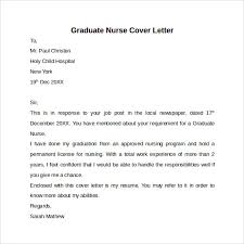 new grad nurse cover letter example   Cover Letter Functional     CV Resume Ideas Great Cover Letter For Resume Nursing    With Additional Free Cover Letter  Download With Cover Letter