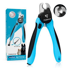 itoleeve led dog nail clipper with