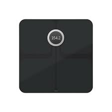 Fitbit Aria 2 Wi Fi Smart Scale Black