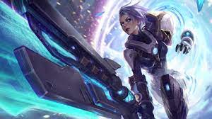 animated wallpaper league of legends