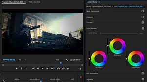 best color grading software and plugins
