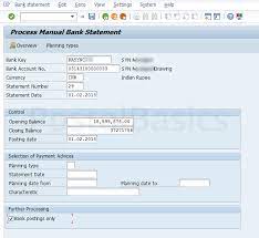 bank reconciliation in csi post office