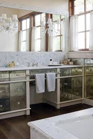 sink for a towel bar