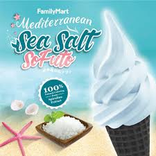 In fact, with the exception of a few international hotels and local chinese muslim families will enjoy a trip to the escape theme park or the interactive made in penang 3d museum. Familymart Just Released A Sea Salt Soft Serve And Black Chocolate Cone And It Is Tasty Af