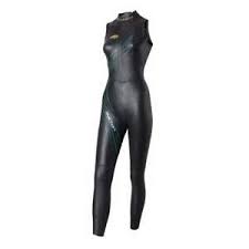 Details About New 2019 Womens Blueseventy Reaction Sleeveless Triathlon Swimming Wetsuit