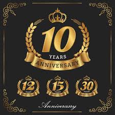 10 anniversary images free