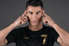(the name ronaldo was added to cristiano's name in honour of his father's favourite. Cr7 Beauty Cristiano Ronaldo Avvenice