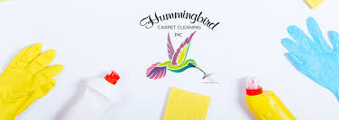 humming bird cleaning janitorial