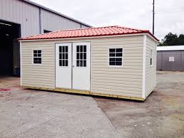 sheds jacksonville sheds and garages