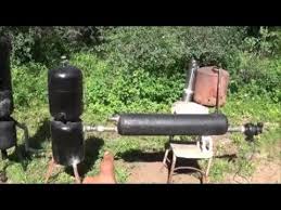 how to build a wood gasifier from easy