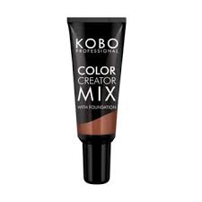 kobo professional color creator mix