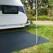 awning outdoor tent carpet with bag