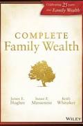 Complete Family Wealth