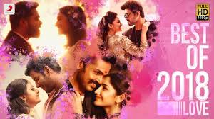 best of 2018 tamil love hit songs
