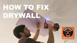 Check spelling or type a new query. How To Fix A Small Hole In The Wall The Easy Way To Patch Drywall Youtube
