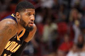 Paul george, marcus morris get clippers rolling early. Reports Paul George Will Not Resign With Pacers In 2018 Indy Cornrows