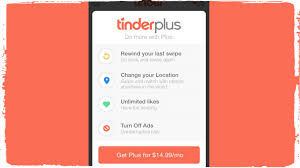 With tinder plus, you will have unlimited swipes, so that means more chances of matches and if more ans: How To Download Tinder Plus For Free On Android Scubanew