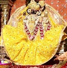 Radha ashtami barsana