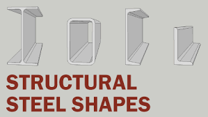structural steel shapes archtoolbox
