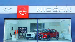 nissan india inaugurates two new